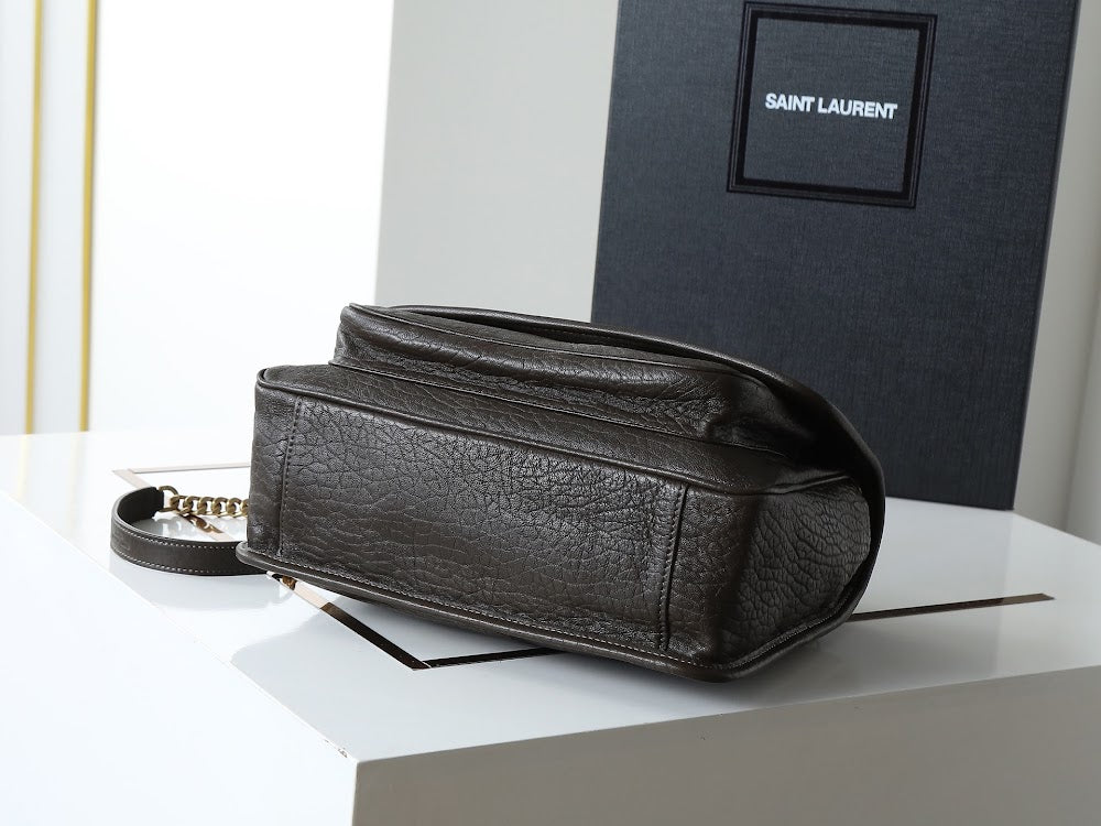 Ezyycart Bags YSLn Luxury Bag --120020