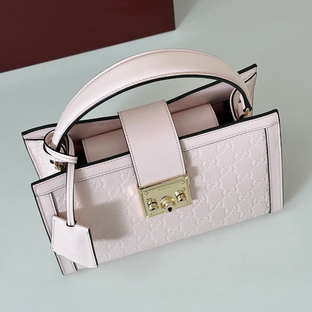 Ezyycart Bags Guccin Luxury Bag --94734