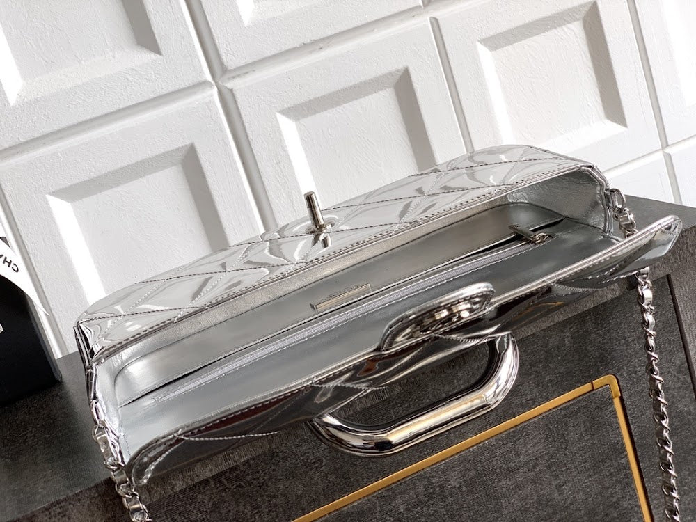 Anum Bags CHn Luxury Bag --113058