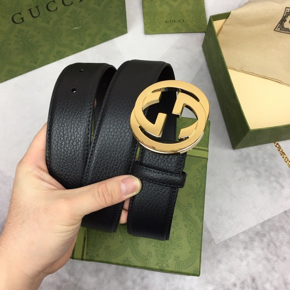 Ezyycart Bags Guccin Luxury Belt --108087