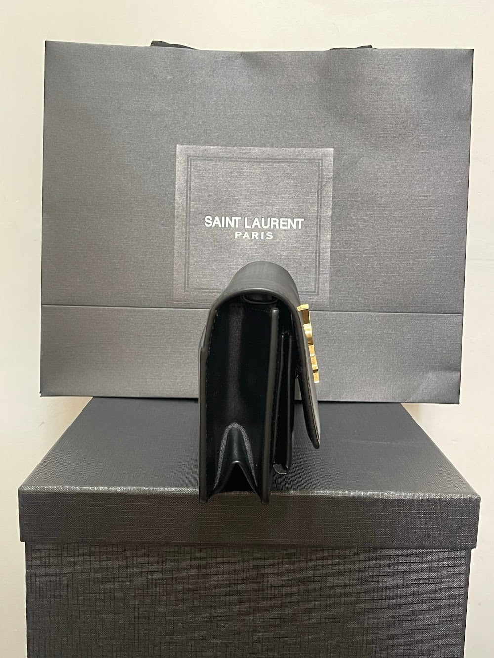 Ezyycart Bags YSLn Luxury Bag --119100