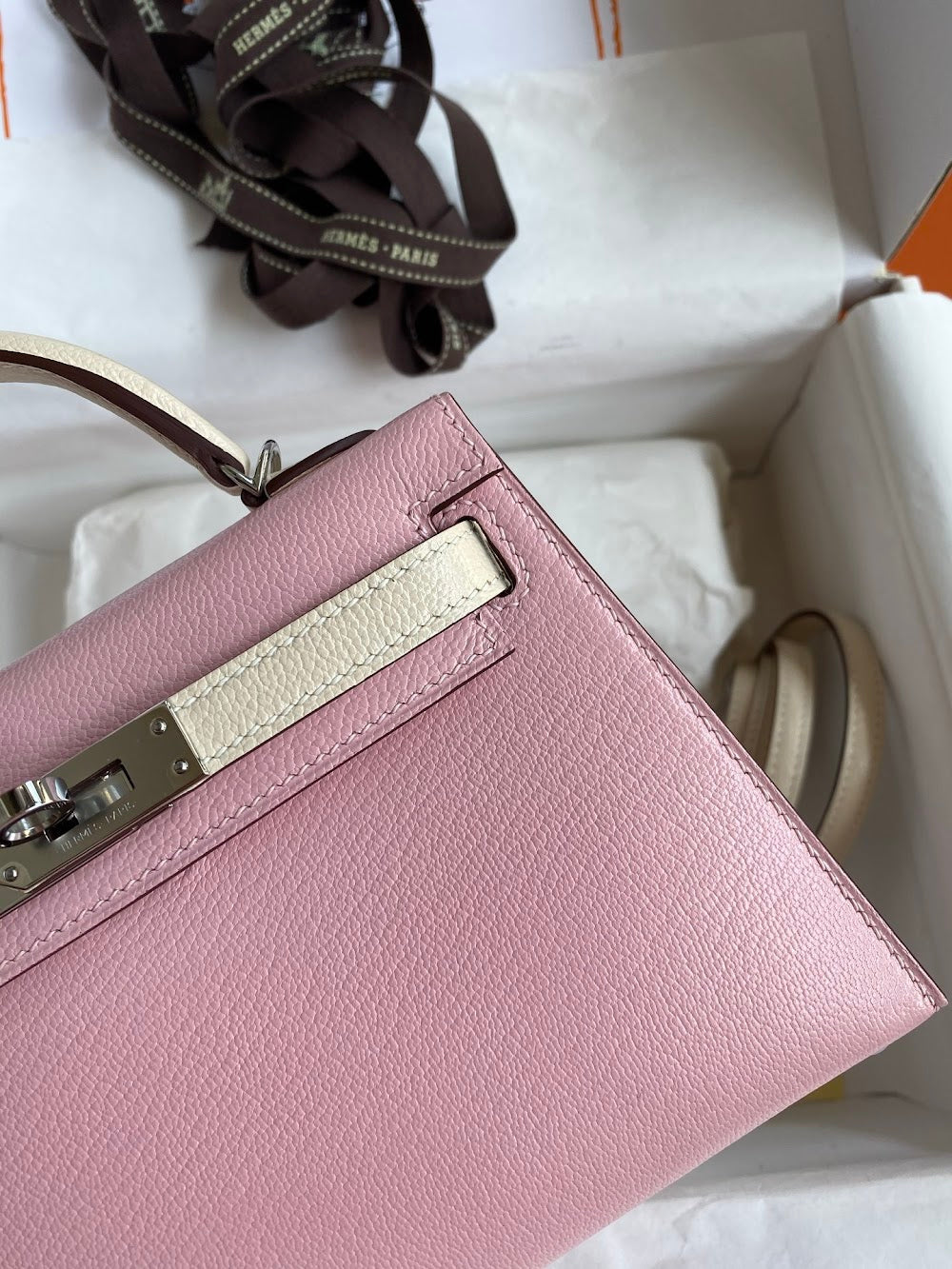 Anum Bags Hermesn Luxury Bag --118430