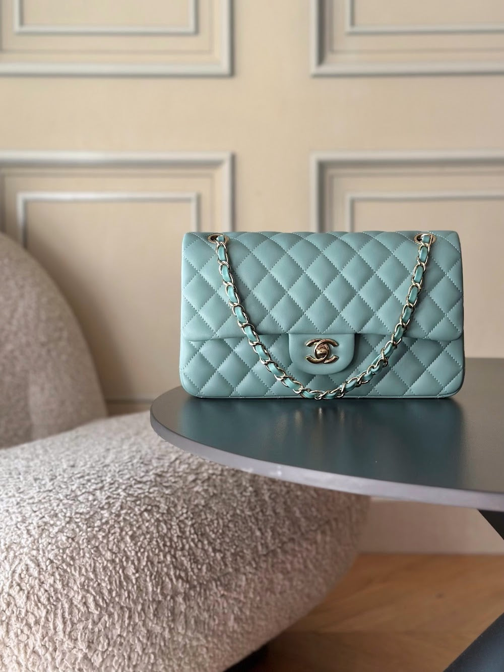 Anum Bags CHn Luxury Bag --112974