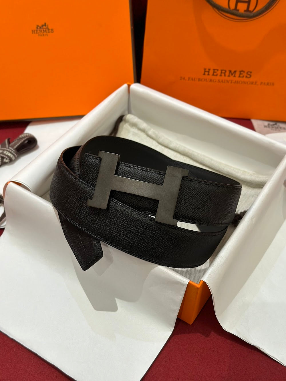 Anum Bags Hermesn Luxury Belt --109105