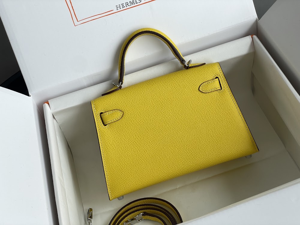 Ezyycart Bags Hermesn Luxury Bag --118137