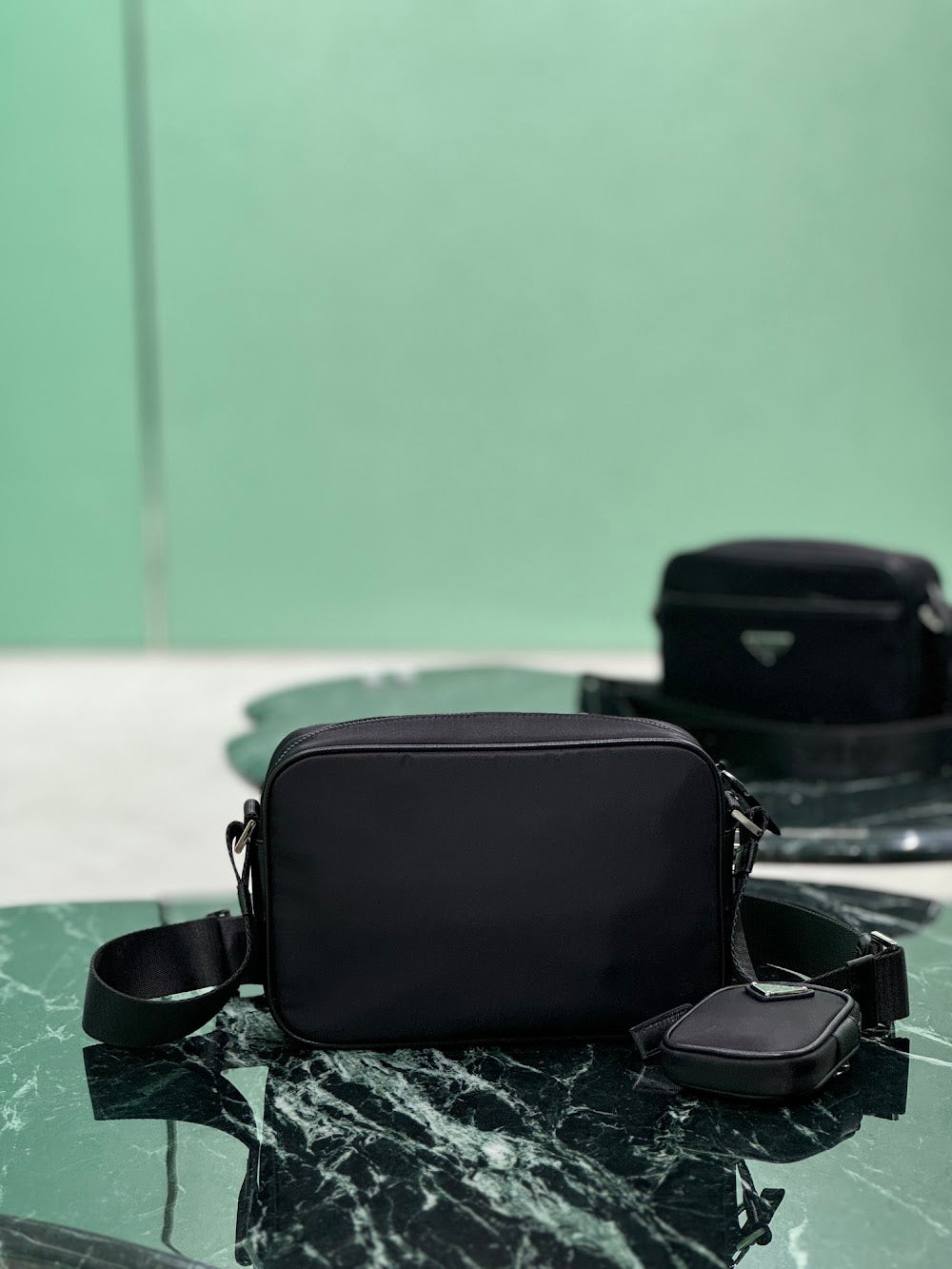 Ezyycart Bags Pradn Luxury Bag --102896