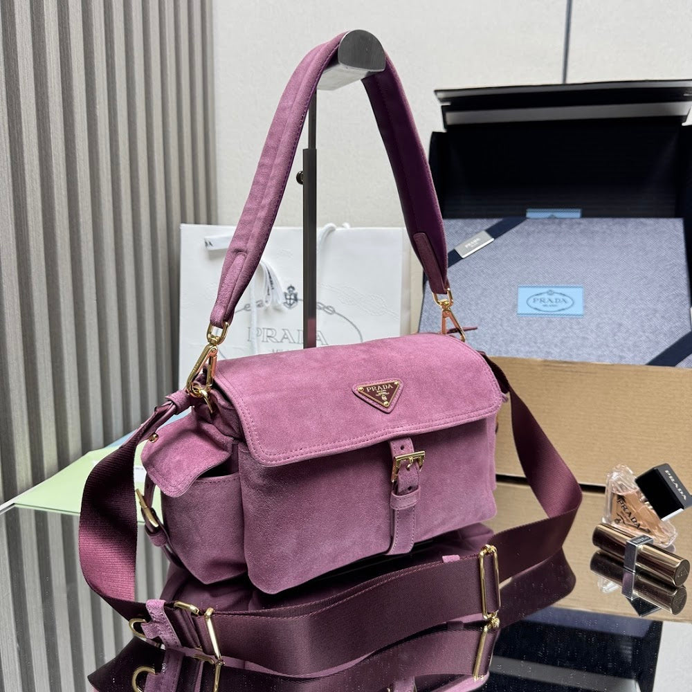 Ezyycart Bags Pradn Luxury Bag --102971