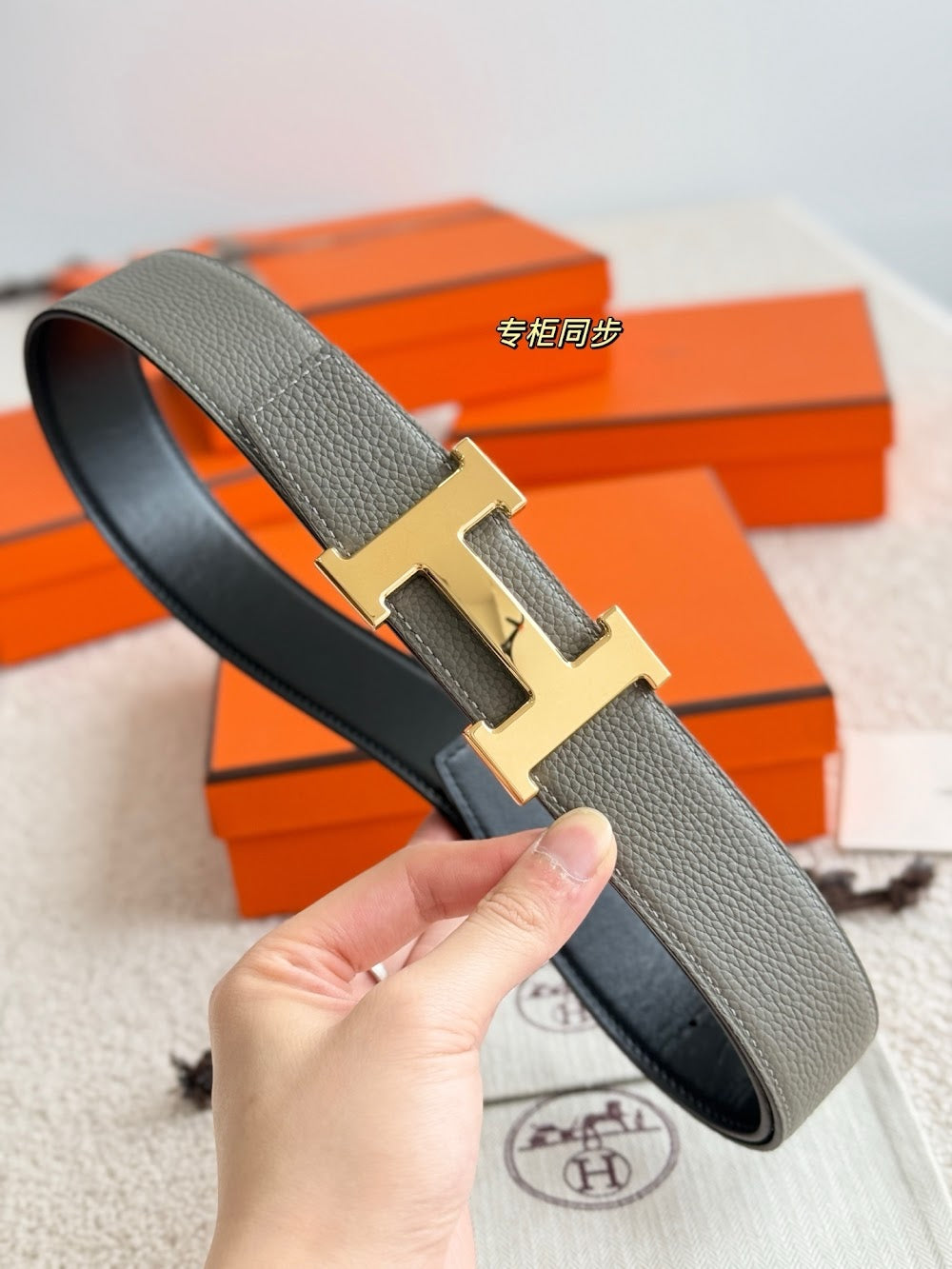Anum Bags Hermesn Luxury Belt --105831