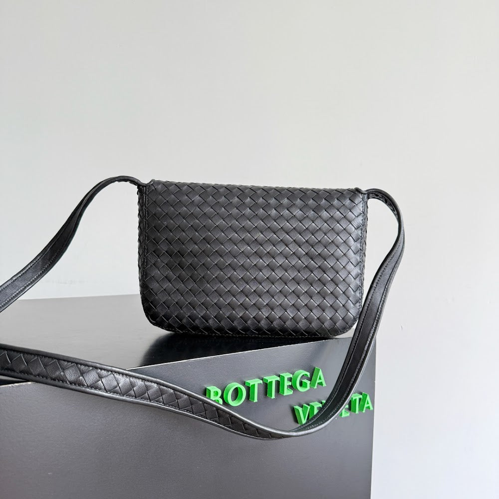 Ezyycart Bags Bottegan Luxury Bag --90574