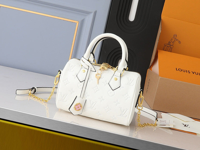 Anum Bags LVn Luxury Bag --79647