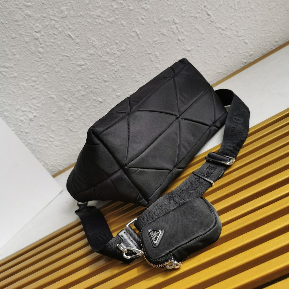 Ezyycart Bags Pradn Luxury Bag --101509