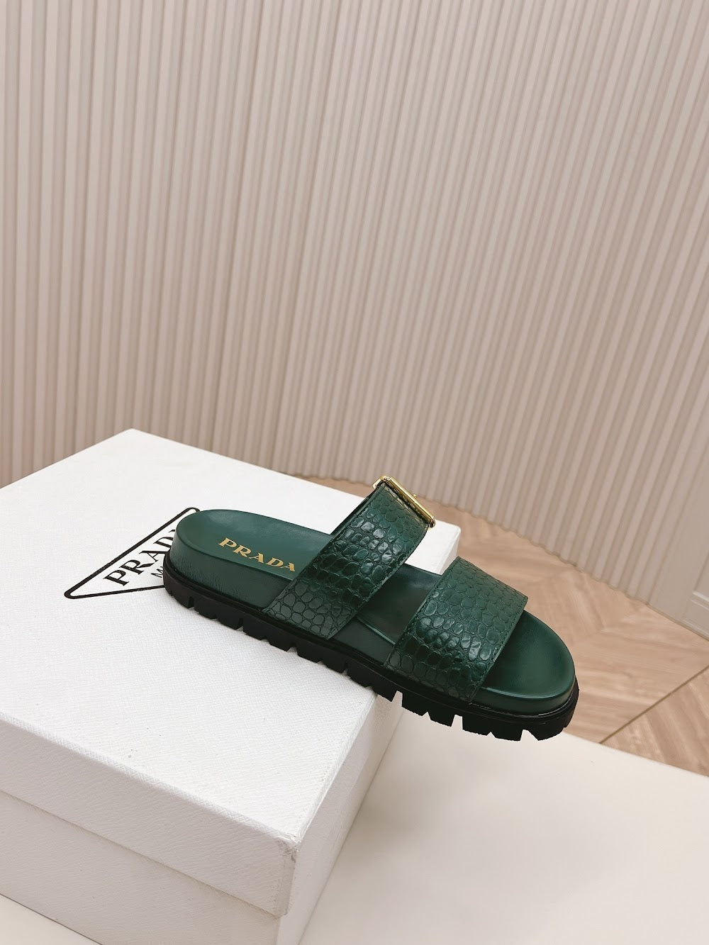 Ezyycart Bags Prada Luxury Heels --53434