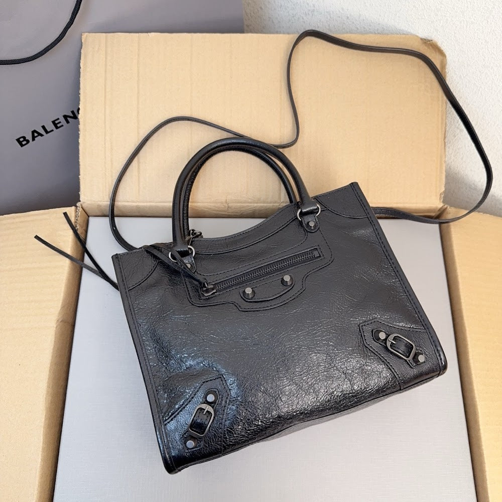 Ezyycart Bags Balenciaga Luxury Bag --111693