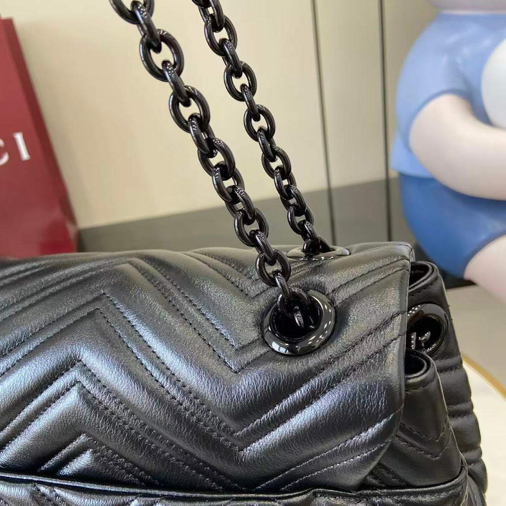 Ezyycart Bags Guccin Luxury Bag --95072