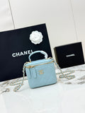 Anum Bags CHn Luxury Bag --113801