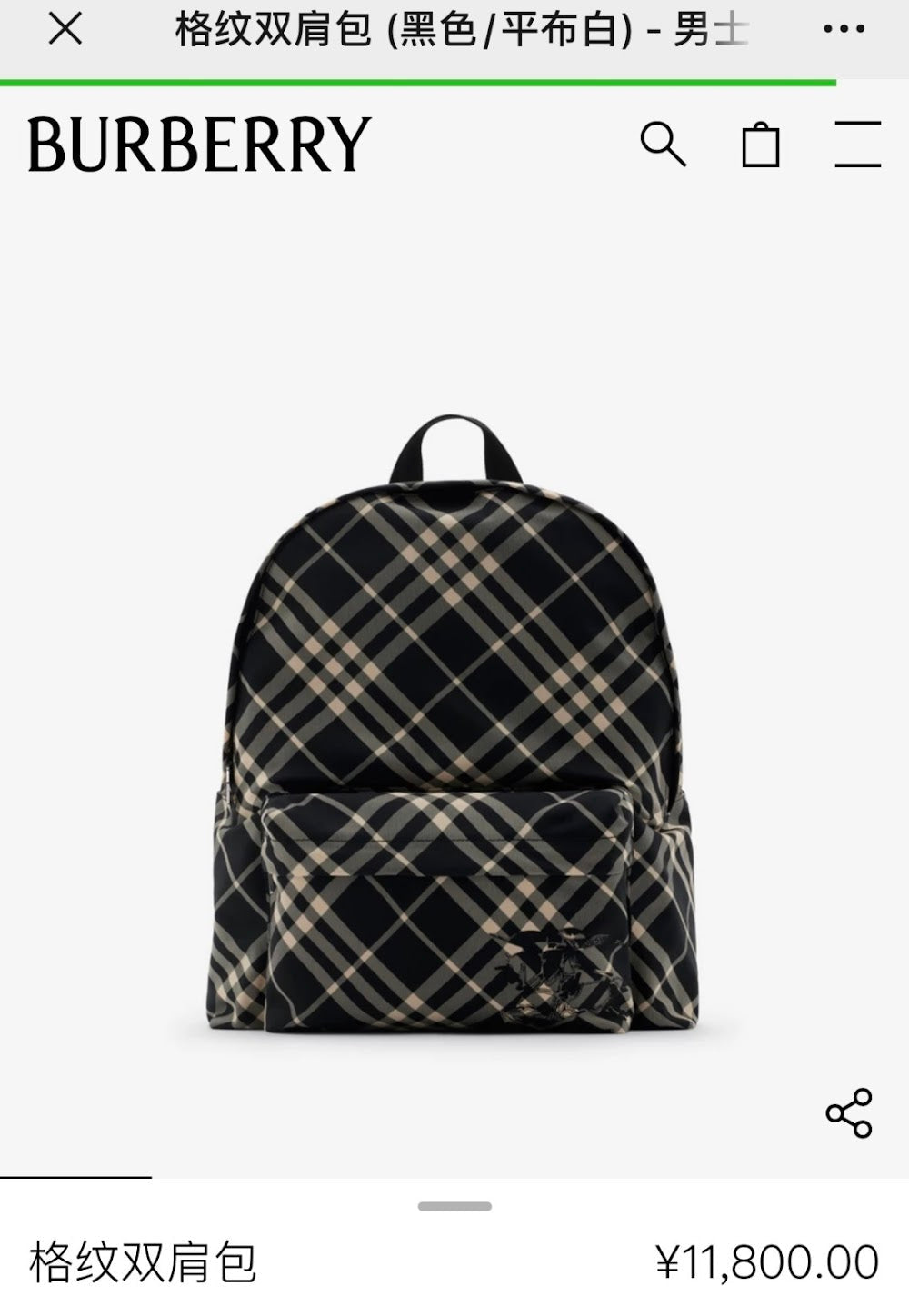 Ezyycart Bags Burberryn Luxury Bag --93122