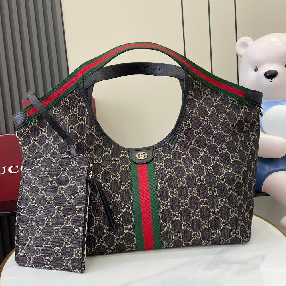 Ezyycart Bags Guccin Luxury Bag --94992