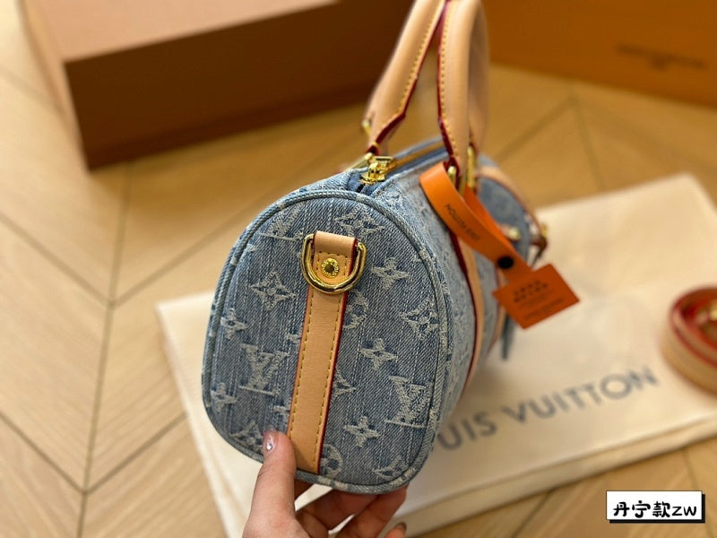 Anum Bags LVn Luxury Bag --79316