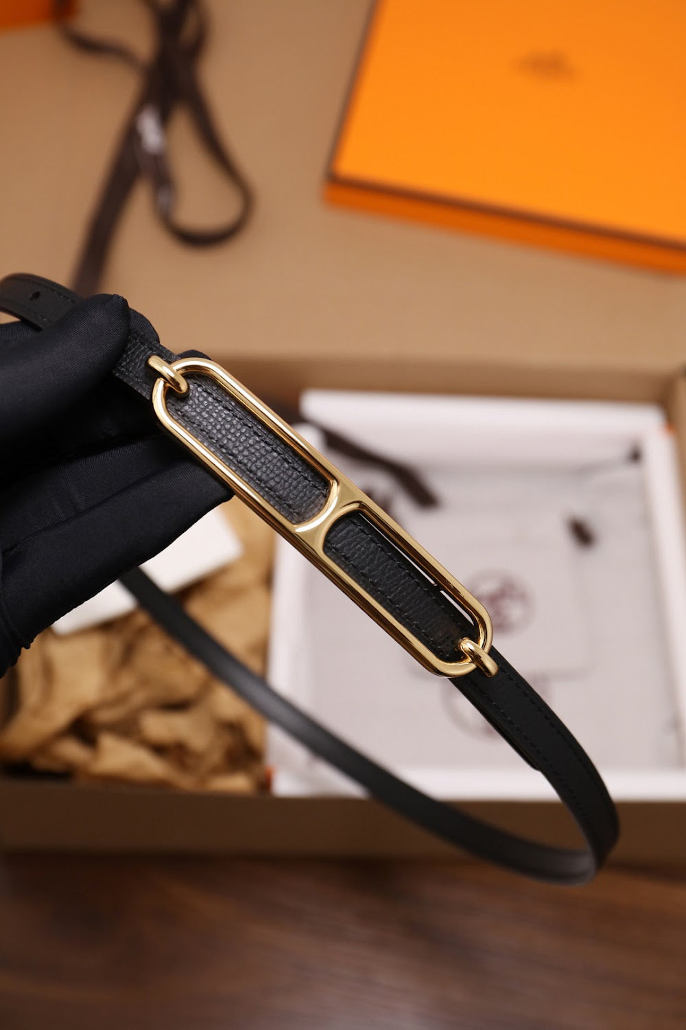 Anum Bags Hermesn Luxury Belt --109004
