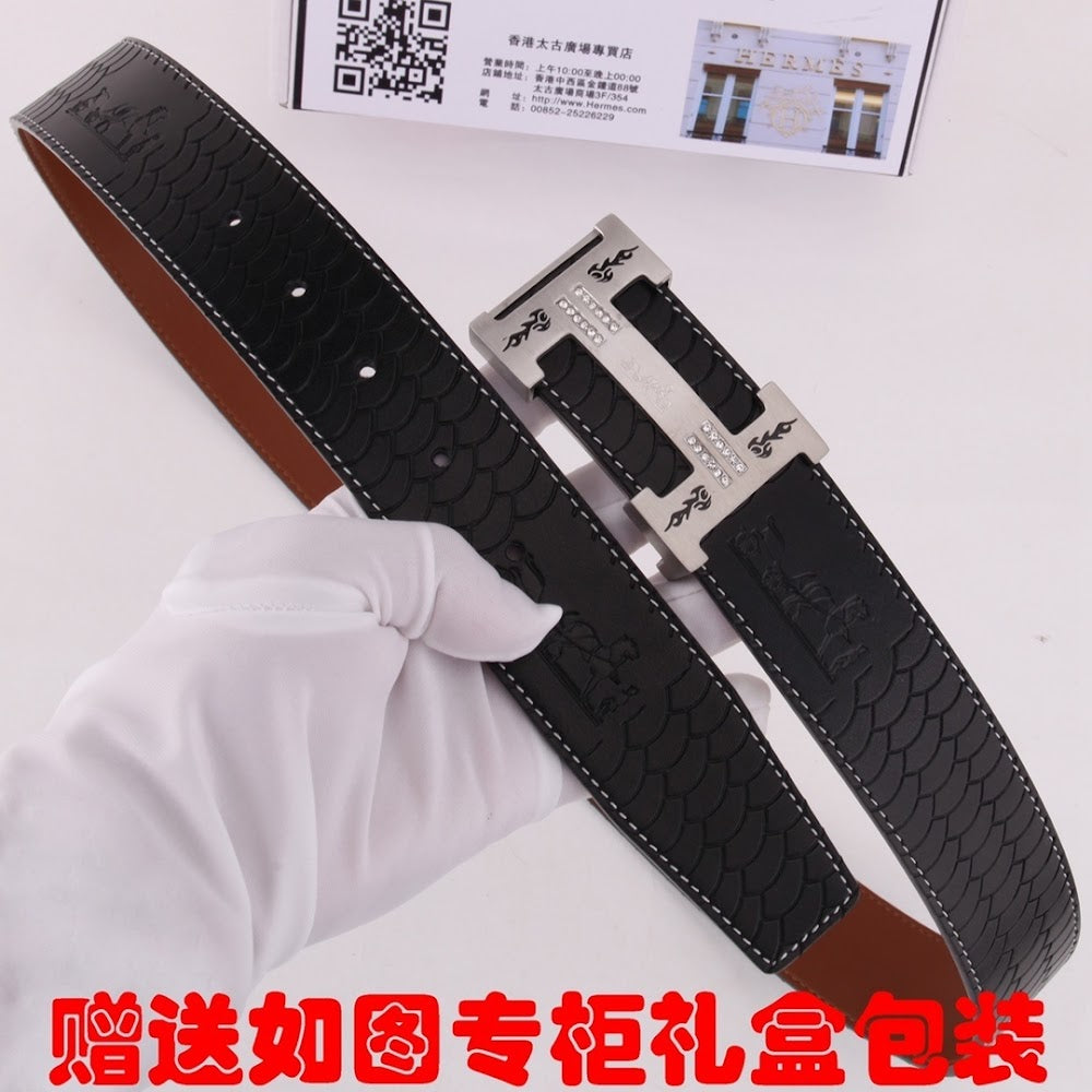 Anum Bags Hermesn Luxury Belt --108795
