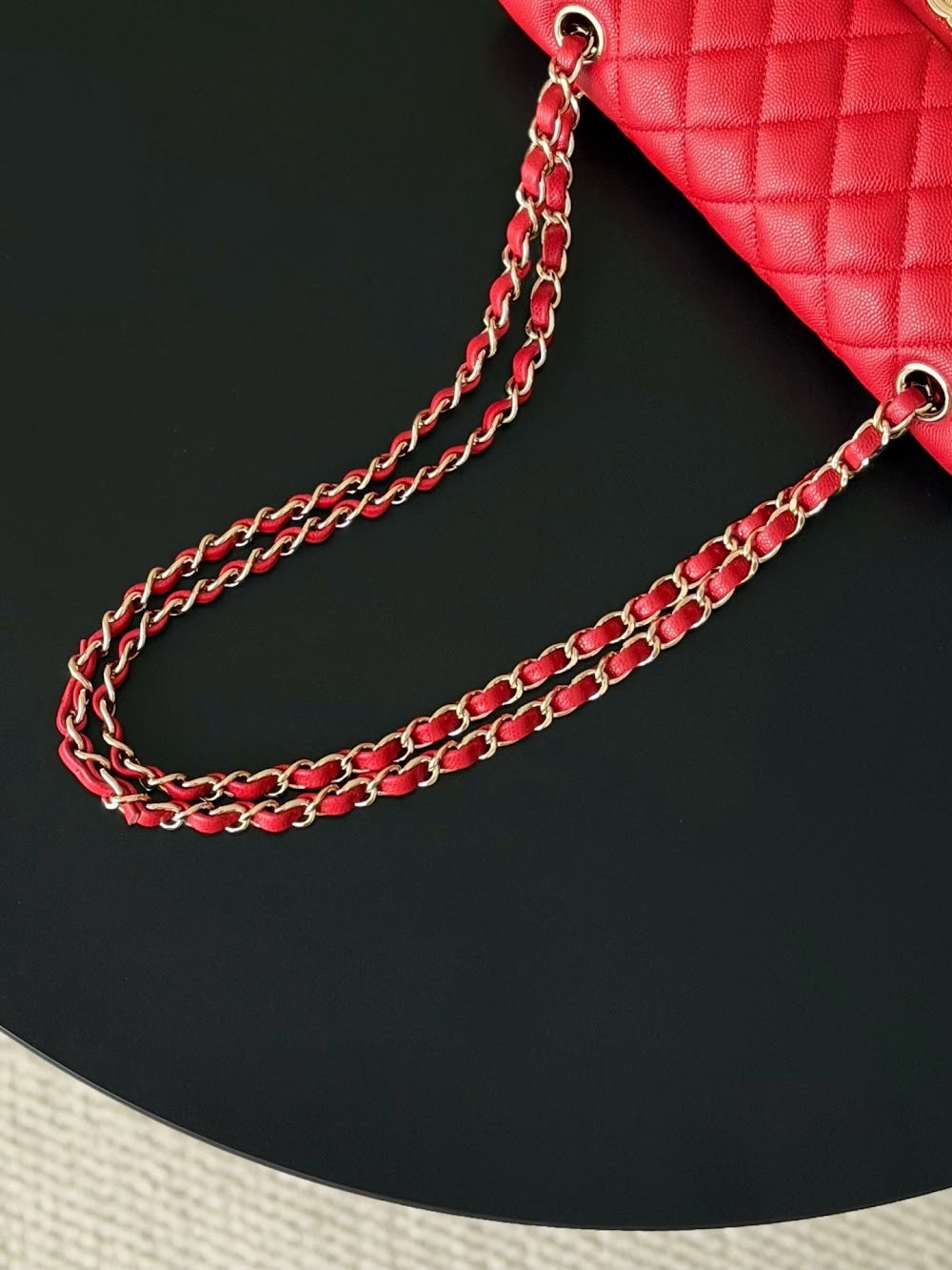Anum Bags CHn Luxury Bag --113887