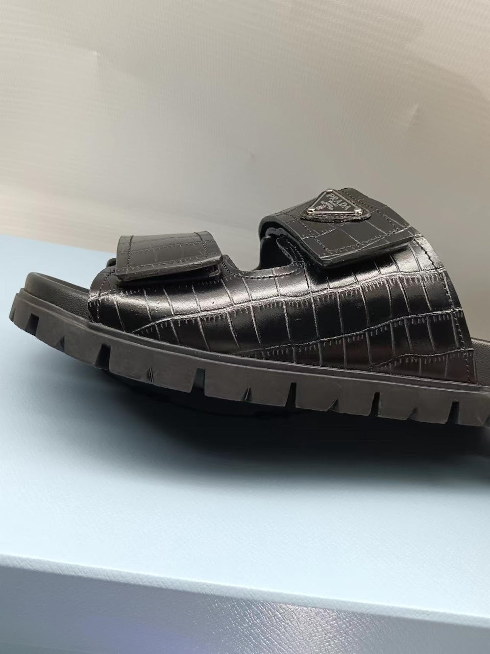 Ezyycart Bags Prada Luxury Heels --53151