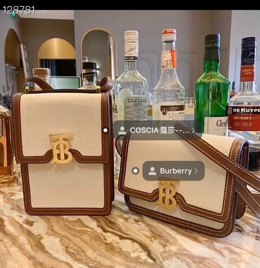Ezyycart Bags Burberryn Luxury Bag --91604