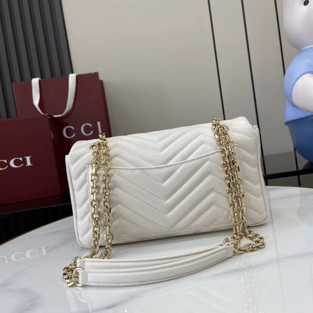 Ezyycart Bags Guccin Luxury Bag --94468