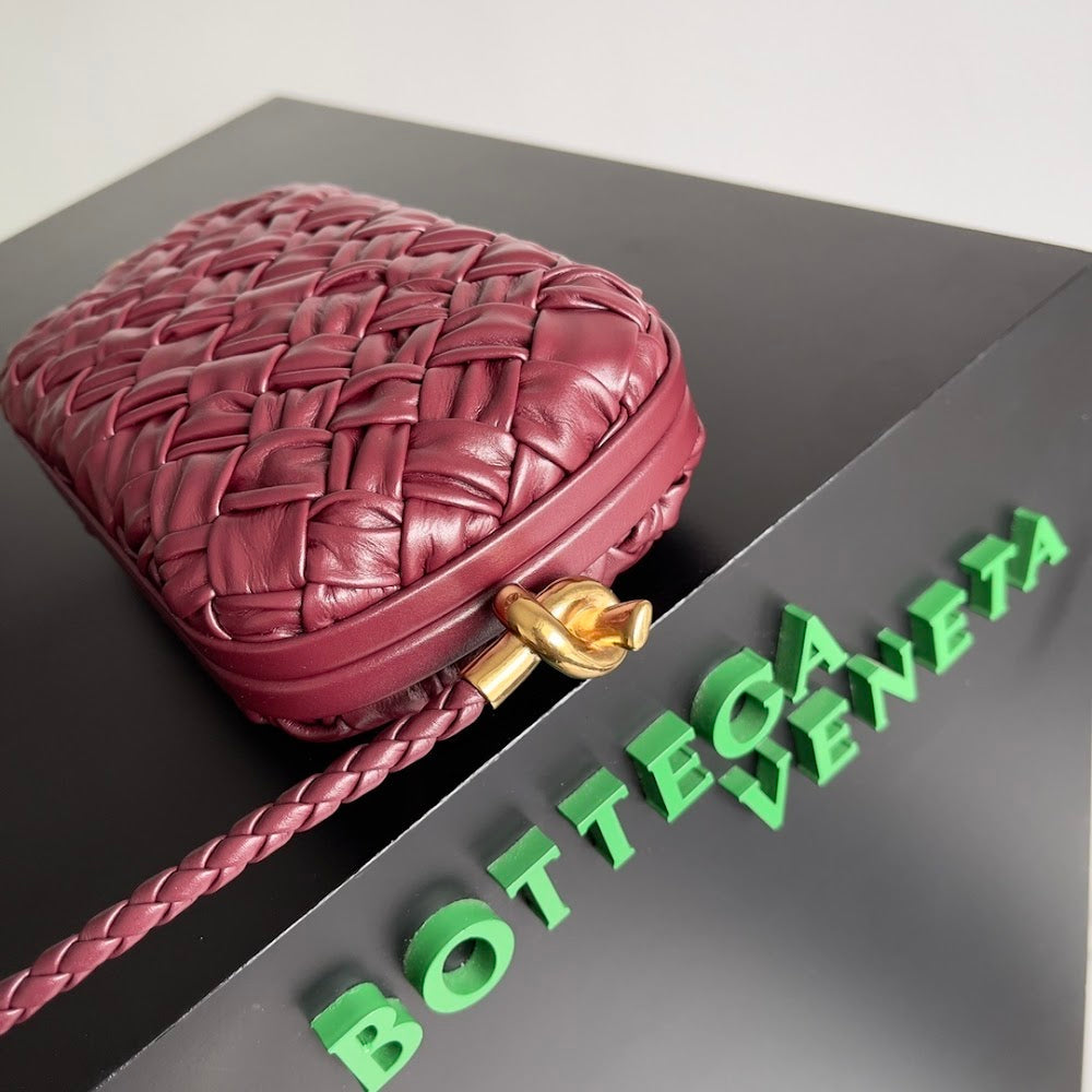 Ezyycart Bags Bottegan Luxury Bag --90373