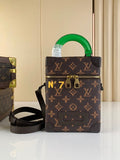Anum Bags ln Luxury Bag --60894