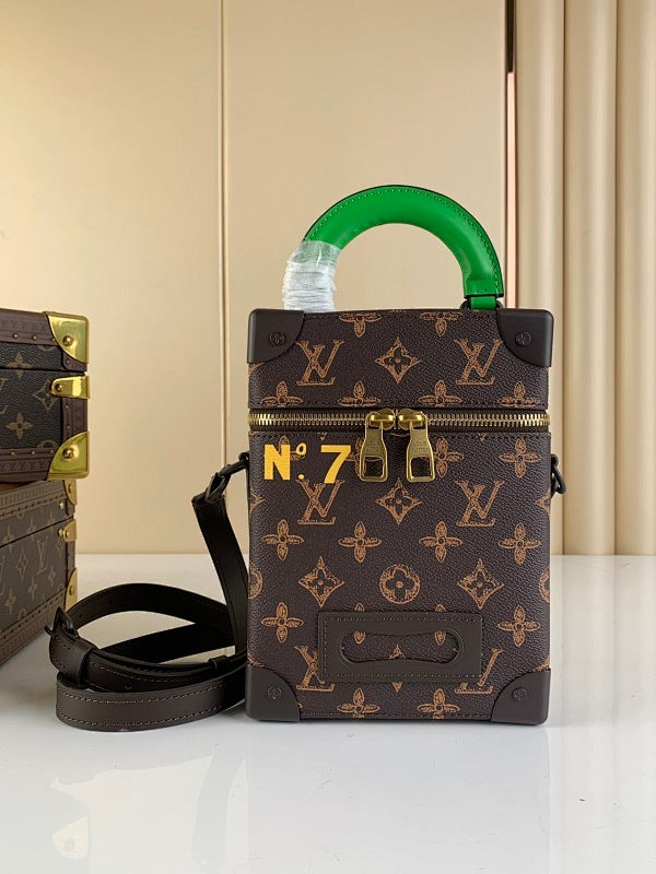 Anum Bags ln Luxury Bag --60894