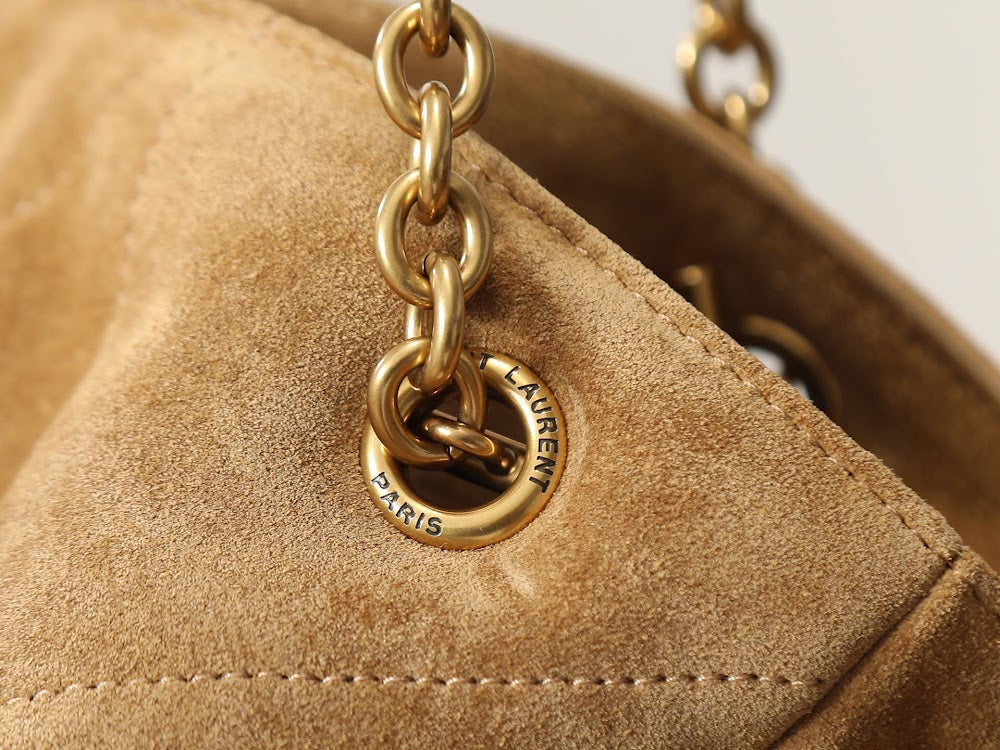 Ezyycart Bags YSLn Luxury Bag --120087