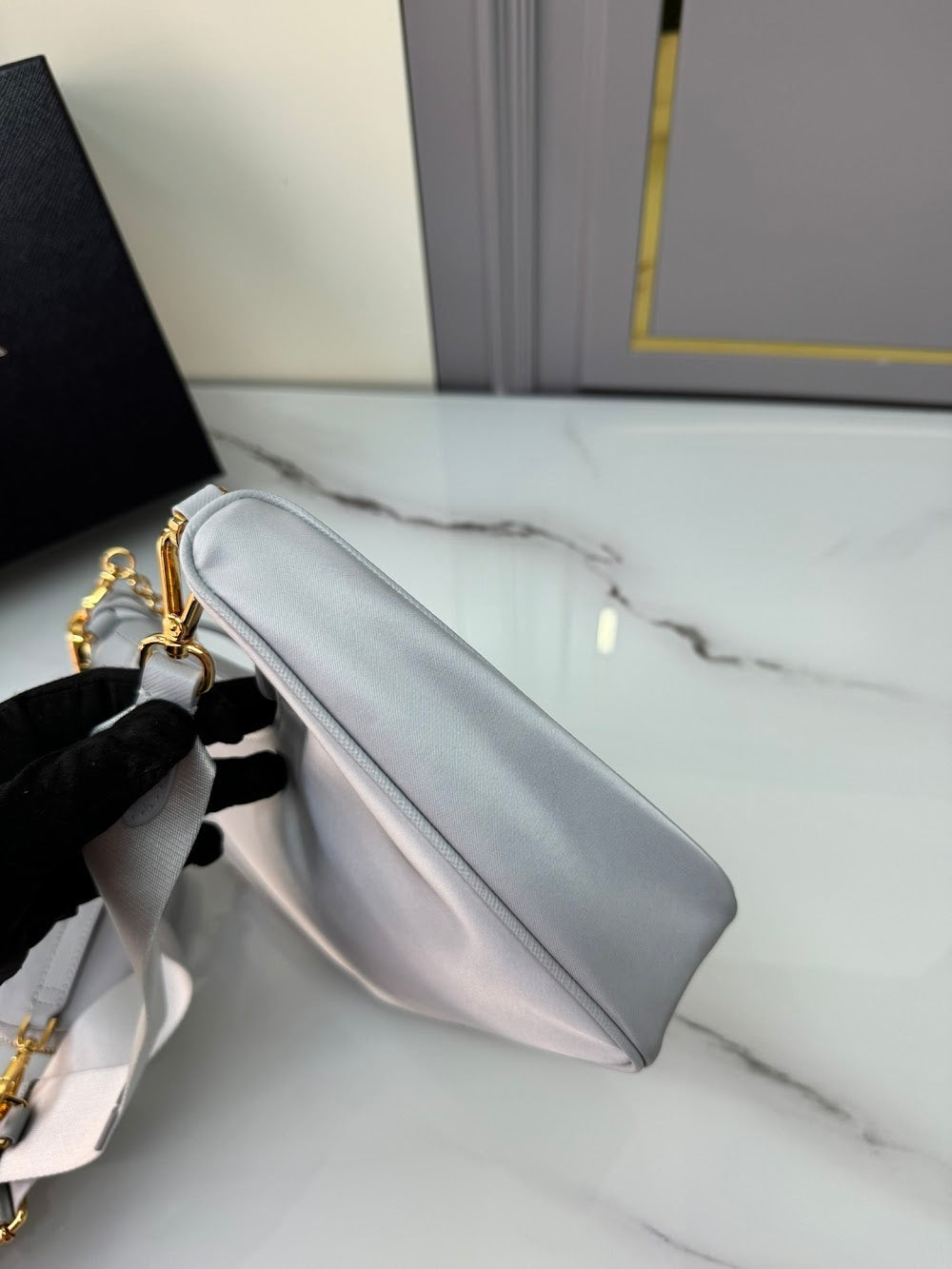 Ezyycart Bags Pradn Luxury Bag --102773