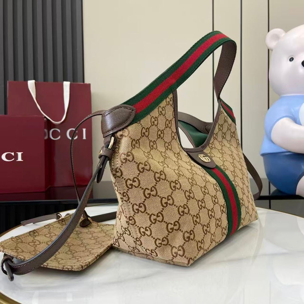 Ezyycart Bags Guccin Luxury Bag --94851