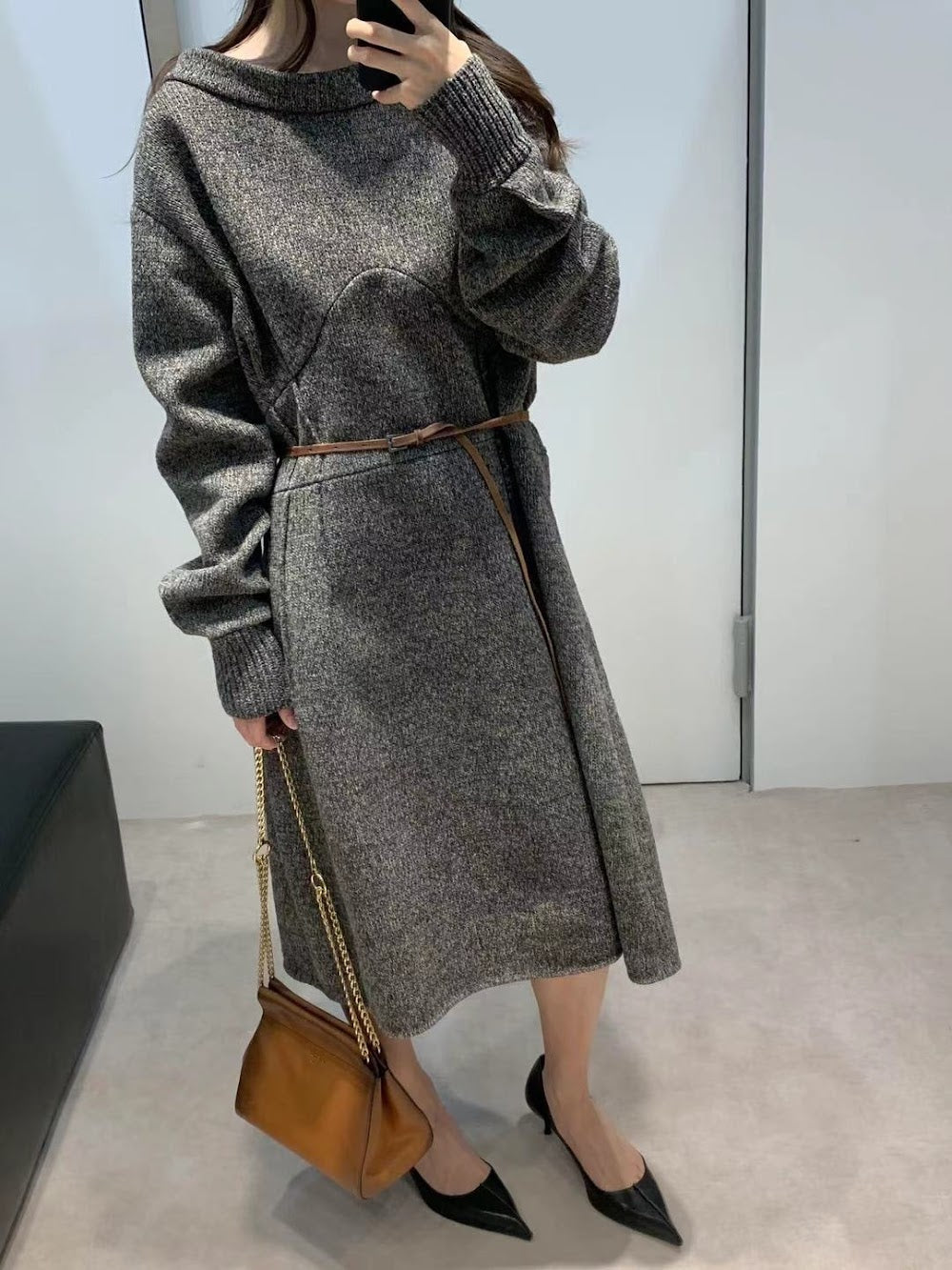 Ezyycart Bags Pradn Luxury Bag --101482