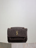 Ezyycart Bags YSLn Luxury Bag --119756