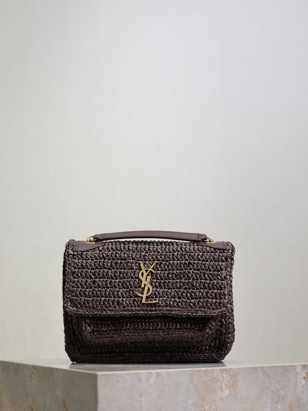 Ezyycart Bags YSLn Luxury Bag --119756