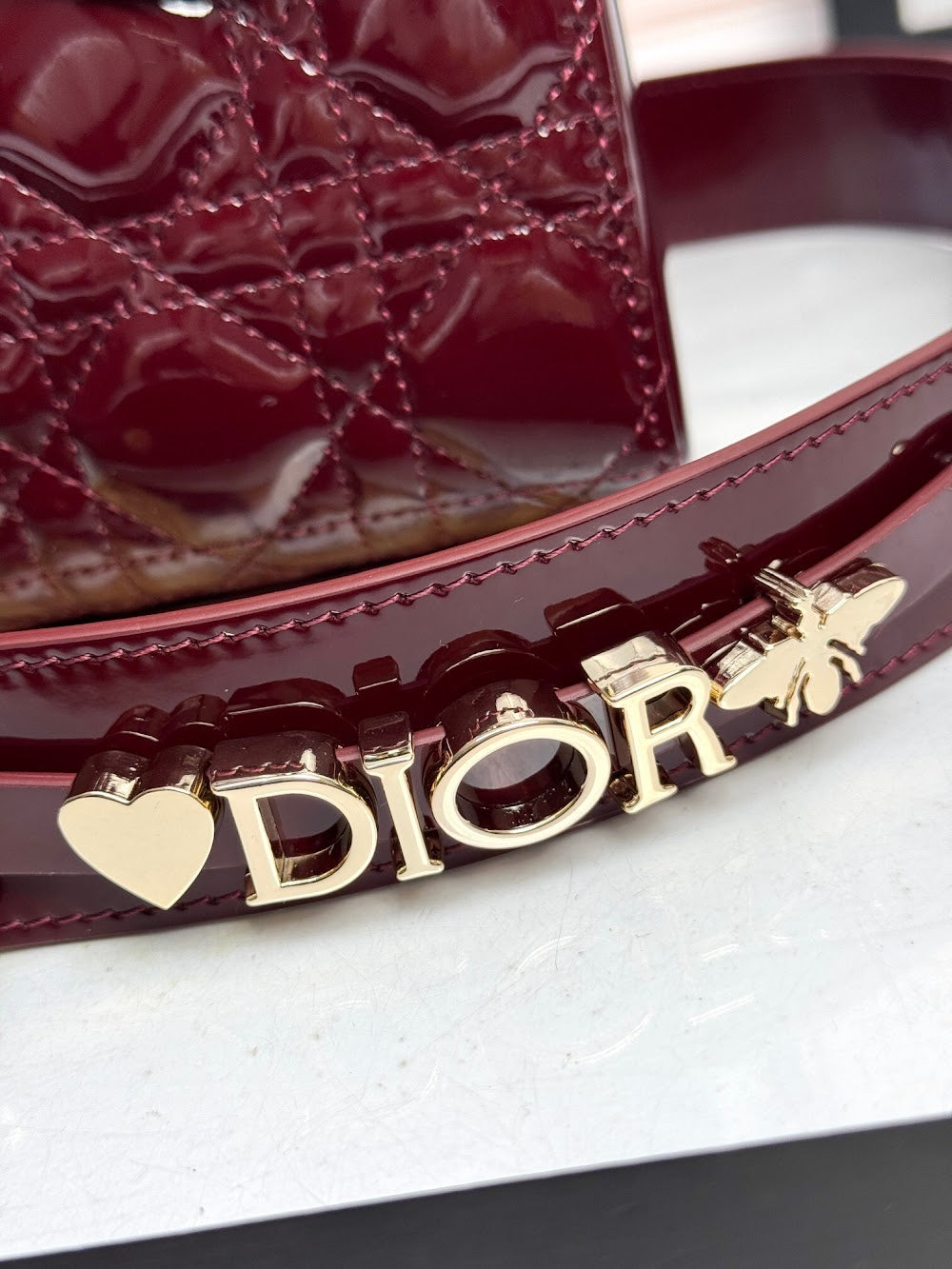 Anum Bags Diorn Luxury Bag --114943