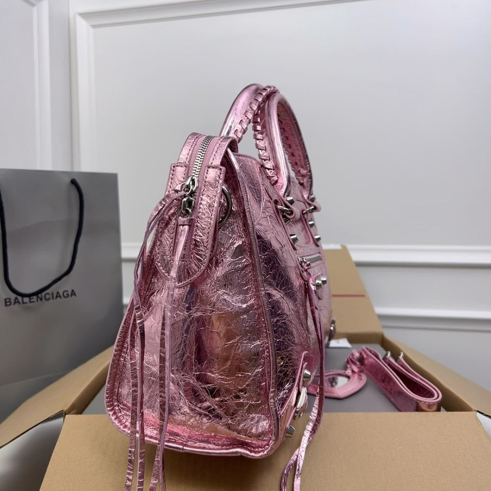 Ezyycart Bags Balenciaga Luxury Bag --110572