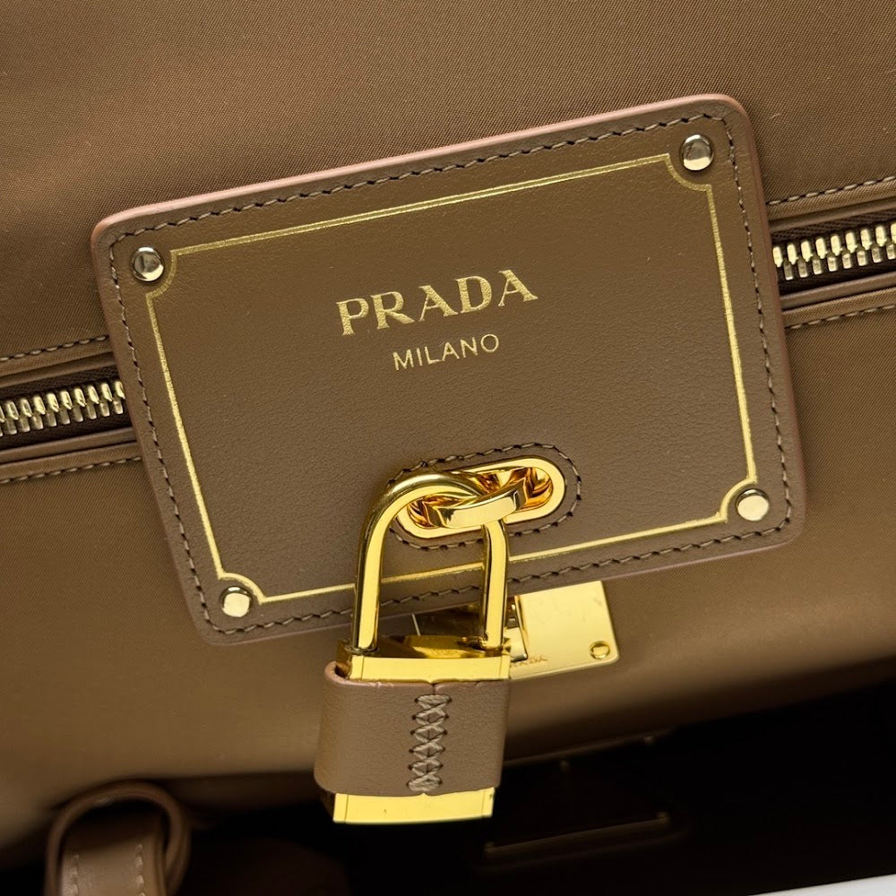 Ezyycart Bags Pradn Luxury Bag --101609