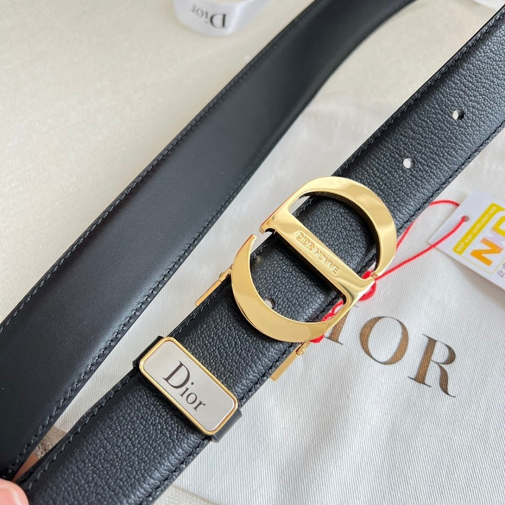 Anum Bags Diorn Luxury Belt --107745