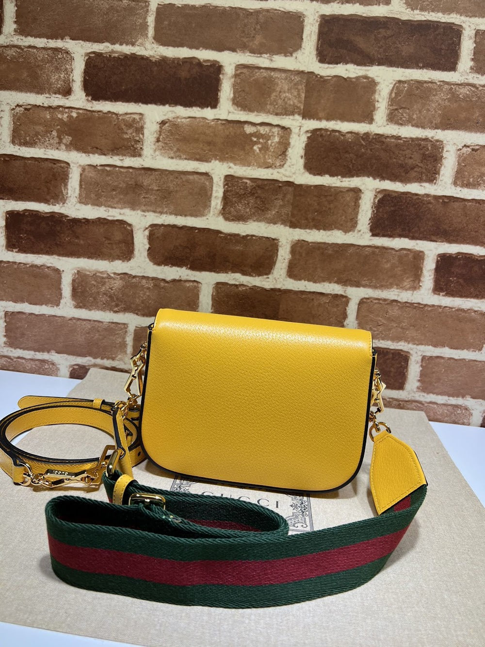 Ezyycart Bags Guccin Luxury Bag --95512