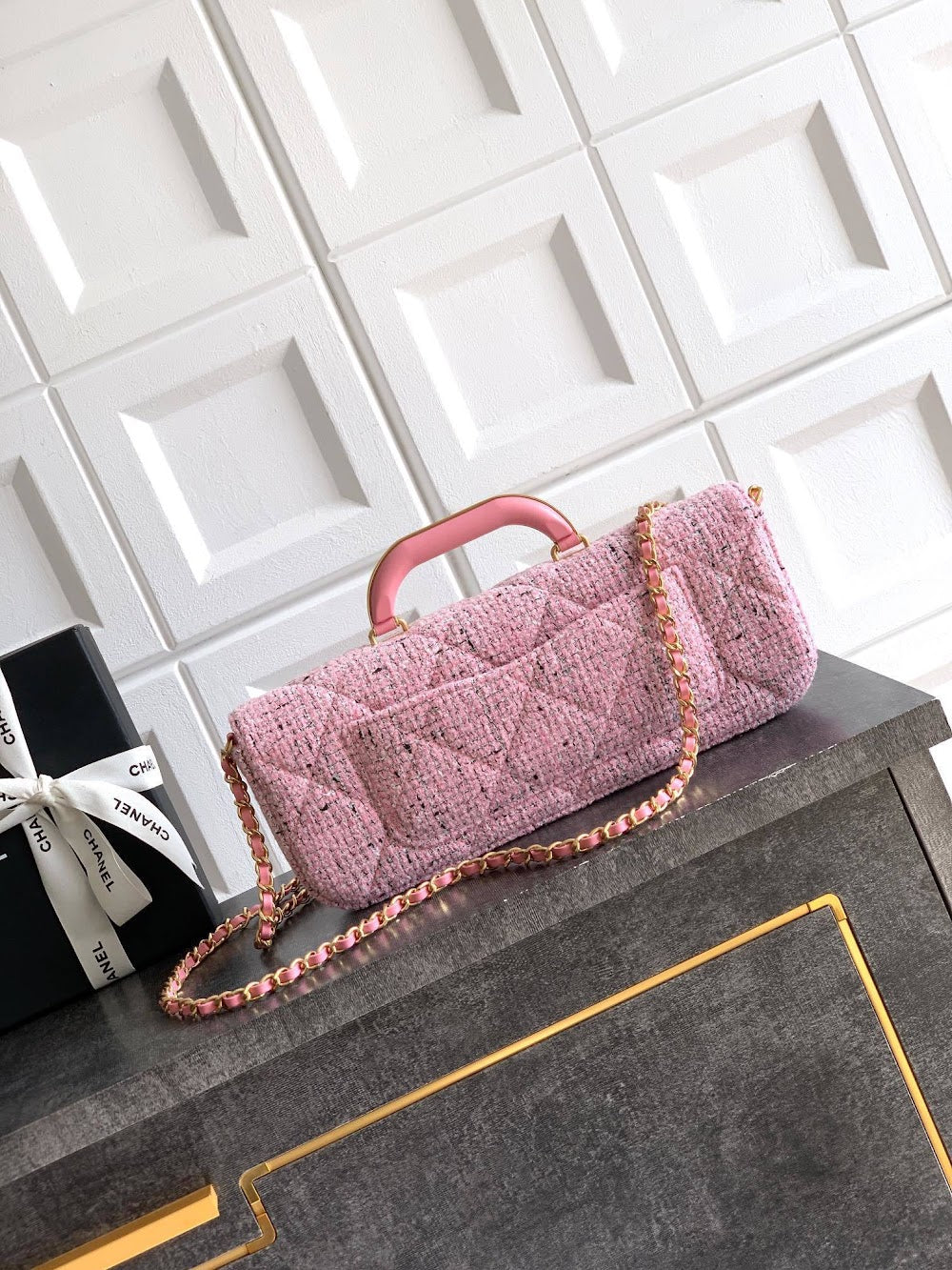 Anum Bags CHn Luxury Bag --113044