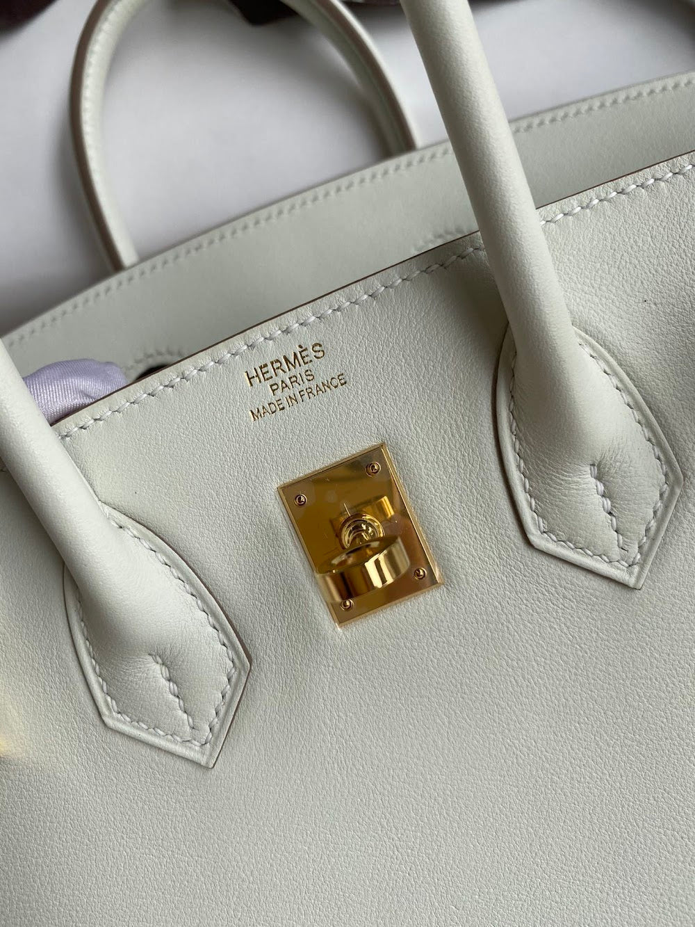 Anum Bags Hermesn Luxury Bag --117430
