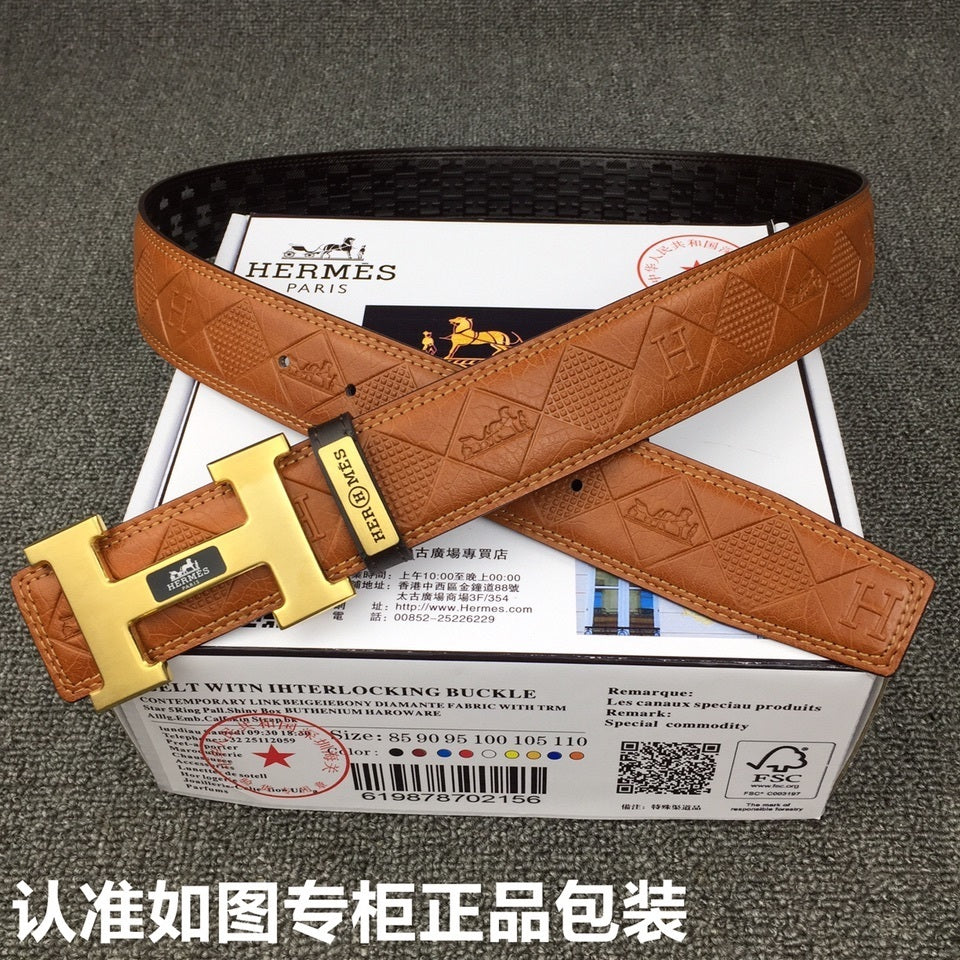 Anum Bags Hermesn Luxury Belt --106001