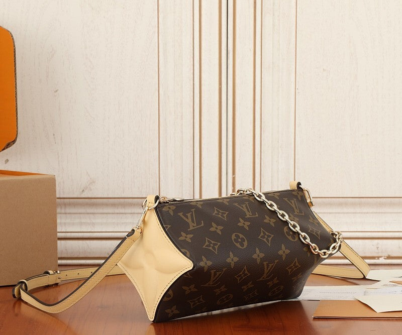 Anum Bags LVn Luxury Bag --78914