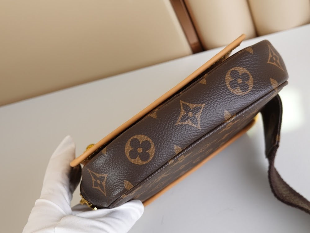 Anum Bags ln Luxury Bag --61081