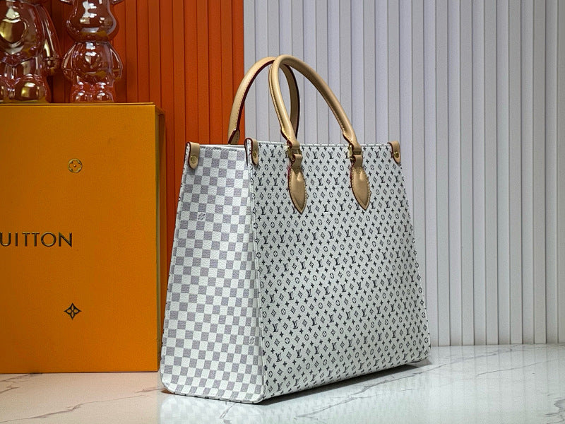 Anum Bags LVn Luxury Bag --79381