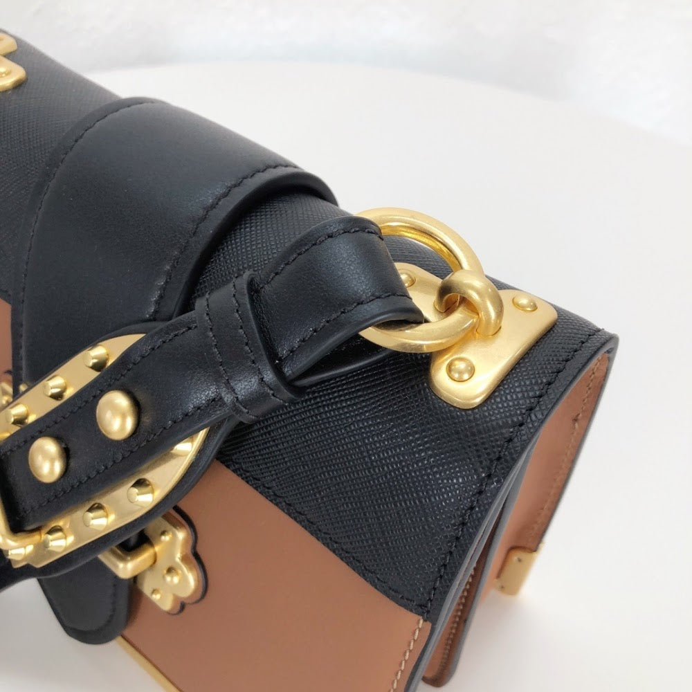 Ezyycart Bags pradn Luxury Bag --74687