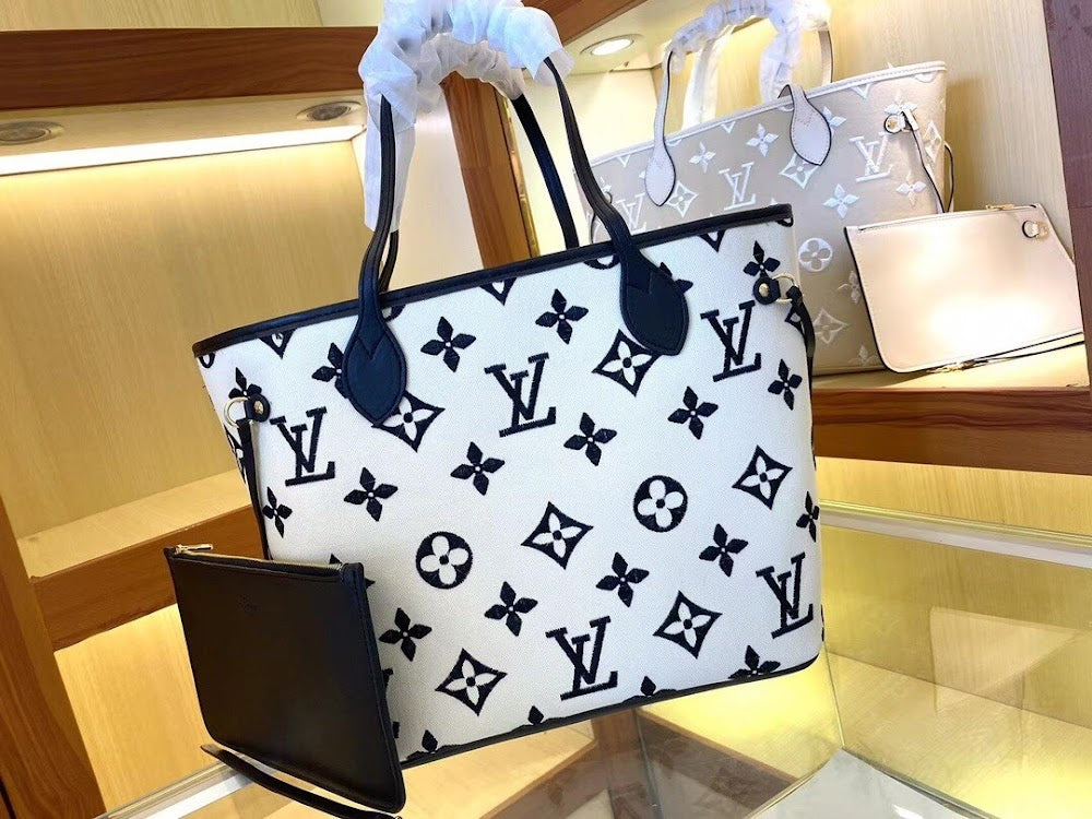 Anum Bags LVn Luxury Bag --80959